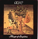 XTC - Mayor Of Simpleton